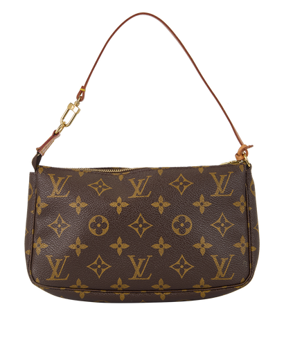 Pochette Accessories, front view